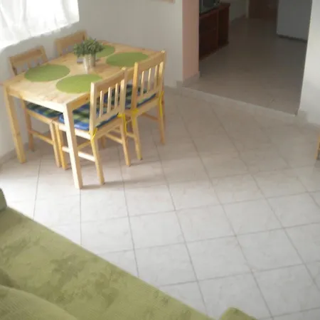Appartamento Tapun *